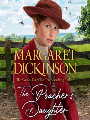 cover image of The Poacher's Daughter